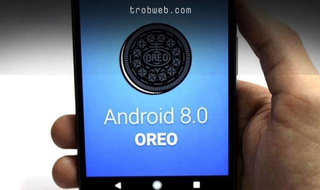 Fonctionnalités d'Android Oreo