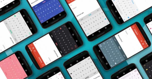 Télécharger le meilleur clavier anglais arabe pour Android