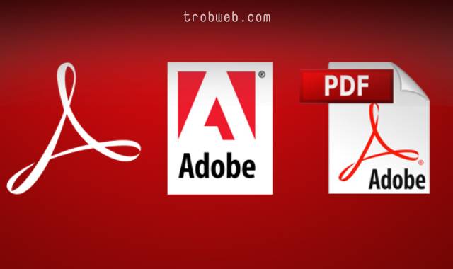 Téléchargez Adobe Reader