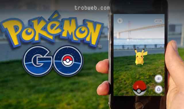 Téléchargez Pokemon Go pour Android et iPhone