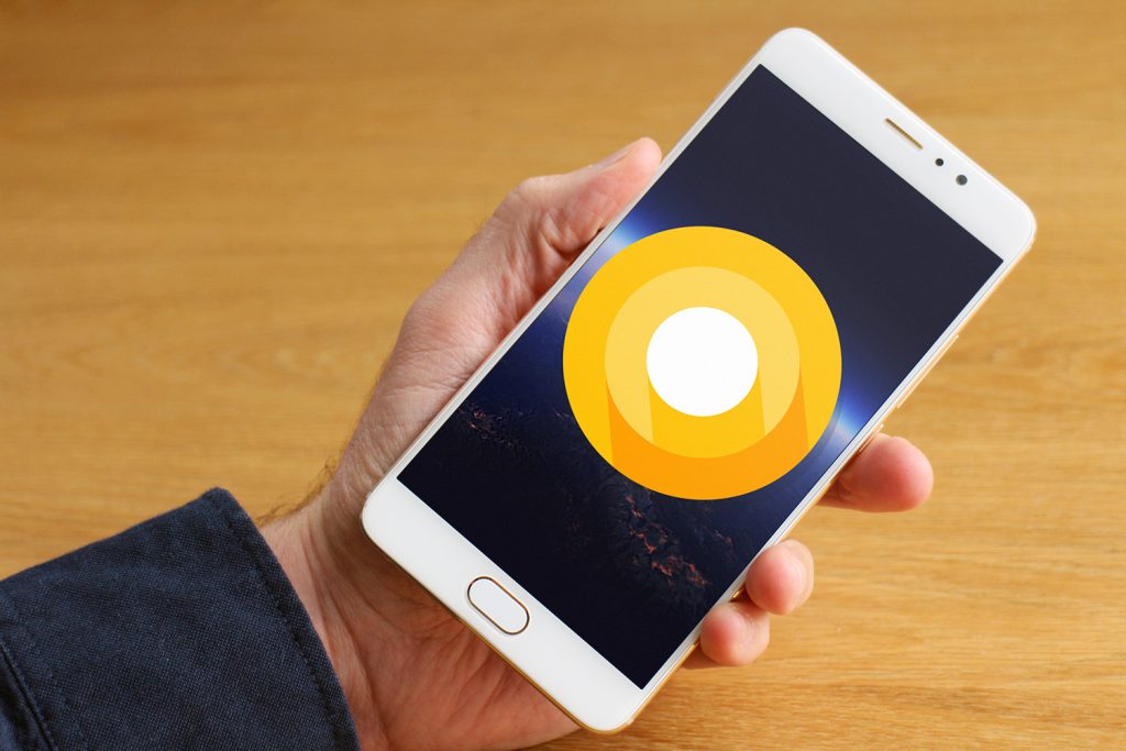 هواتف سامسونج التي يمكن تحديثها لنظام أندرويد 8.0 " Android O "