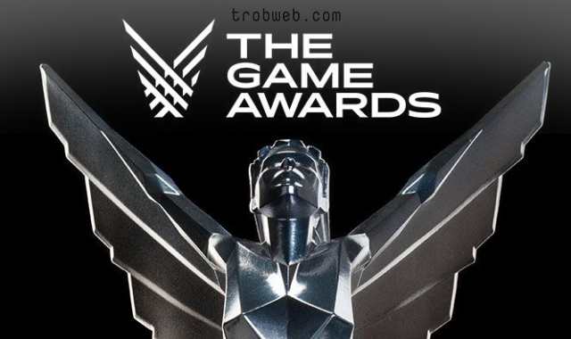 قائمة المرشحين لحفل جوائز The Game Awards 2018