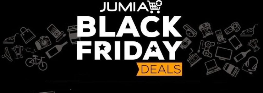 Jumia black friday