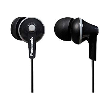 سماعة Panasonic ErgoFit Earbuds