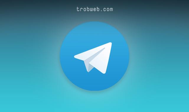 Fonctionnalités de l'application Telegram