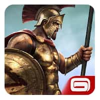 لعبة Age of Sparta