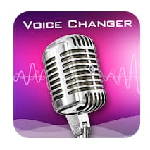تطبيق Call Voice Changer: Voice Changer with Effects