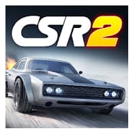 لعبة CSR Racing 2