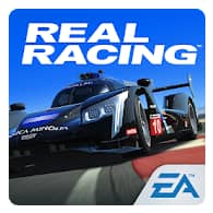 لعبة Real Racing 3