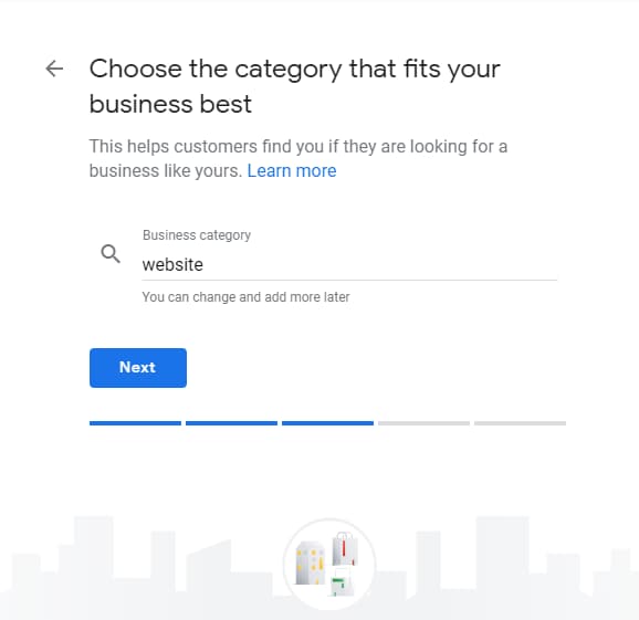 كيفية إضافة موقع محلك التجاري على خرائط جوجل