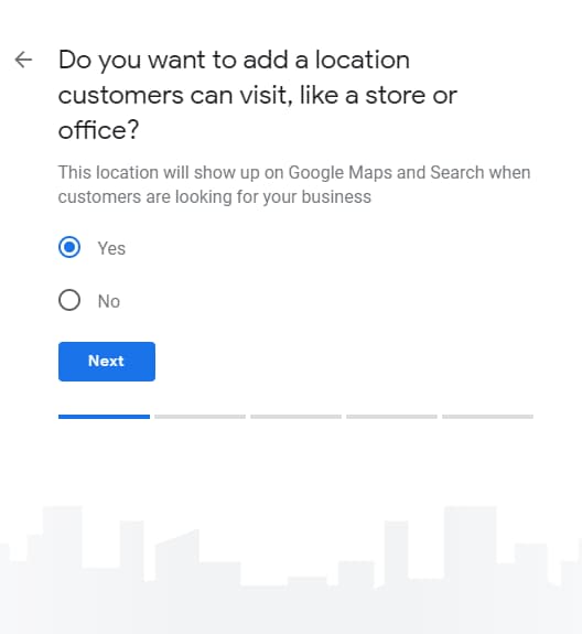 كيفية إضافة موقع محلك على خرائط جوجل