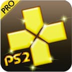 Gold PS2 Emulator