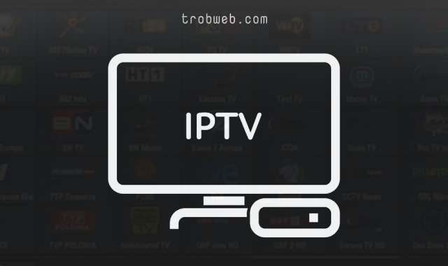 Meilleures applications IPTV pour Smart TV