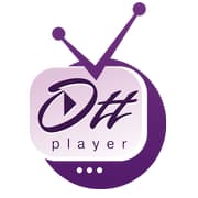 تحميل تطبيق OttPlayer لتشغيل قنوات IPTV