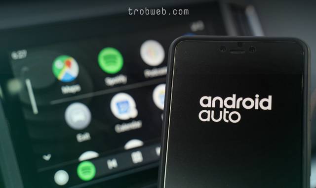 Découvrez les téléphones prenant en charge Android Auto sans câble