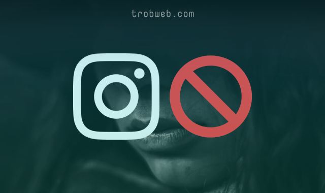 Façons de savoir si vous avez été banni de quelqu'un sur Instagram