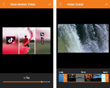 تطبيق Slow Motion Video Maker
