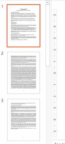 Convertir un fichier PDF en PowerPoint en ligne
