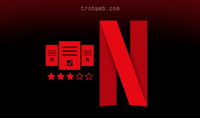 Comment changer le plan d'abonnement au compte Netflix