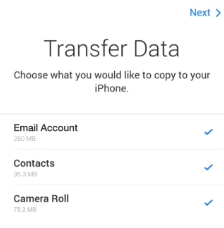 Comment transférer des fichiers et des vidéos d'Android vers iOS