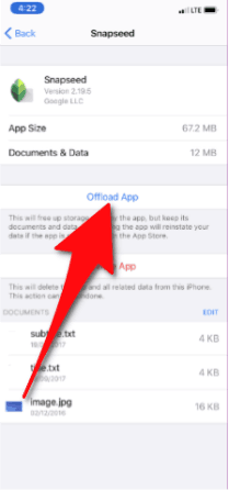 Comment résoudre un problème de message This App Is No Longer Shared With You