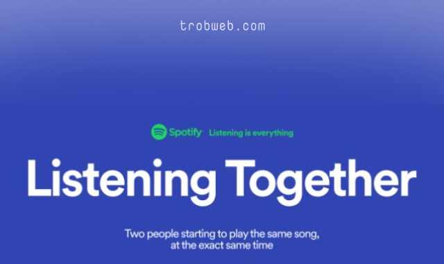 Comment synchroniser Spotify en écoutant de la musique