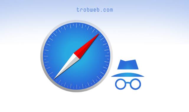 Sur votre Mac, Safari s'ouvre toujours en mode navigation privée