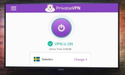 من أفضل تطبيقات VPN لأجهزة Android TV