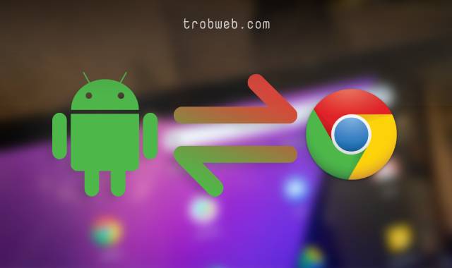 Méthodes de transfert de fichiers entre Android et Chromebook