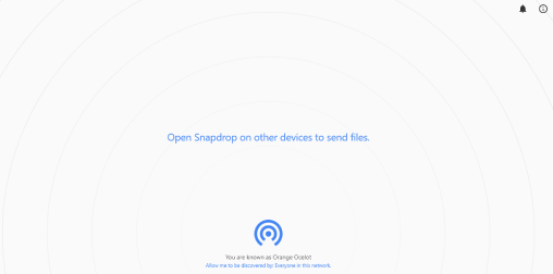 L'un des meilleurs moyens de partager des fichiers entre Android et Chromebook