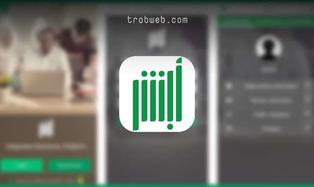 Téléchargez l'application Absher pour Android et iPhone