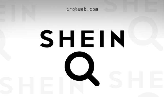 كيفية تتبع شحنة shein أون لاين