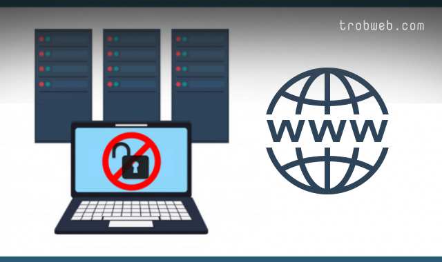 Le site le plus simple pour ouvrir les sites Web bloqués dans votre pays