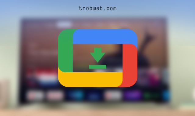 Installer des applications sur Google TV