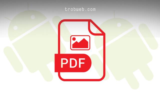 Comment convertir et fusionner plusieurs images en un PDF sur Android