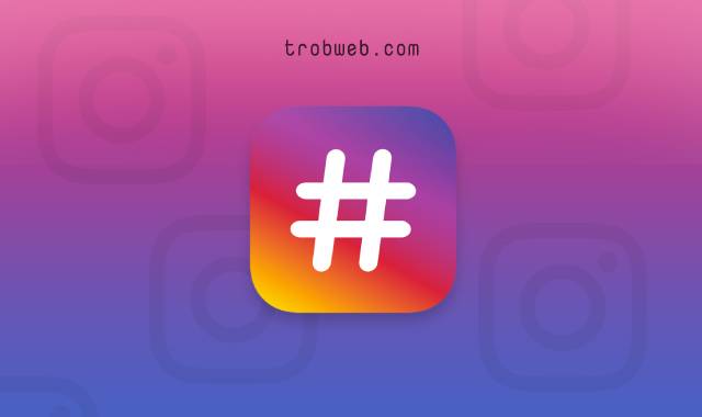 Hashtags Instagram pour augmenter les abonnés