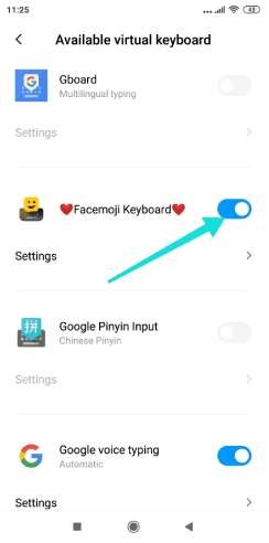 Comment utiliser les emoji iPhone sur Android