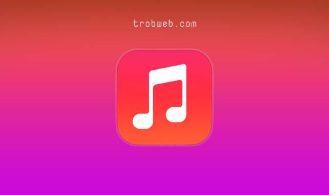 Désactiver le téléchargement automatique de musique dans Apple Music