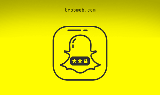 Comment changer le mot de passe de votre compte Snapchat
