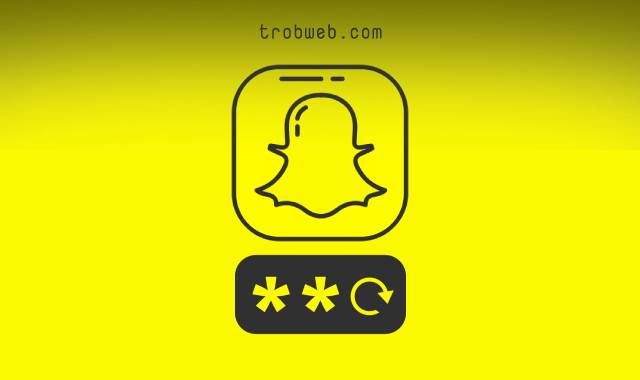 Récupérer un compte Snapchat avec e-mail et numéro de téléphone
