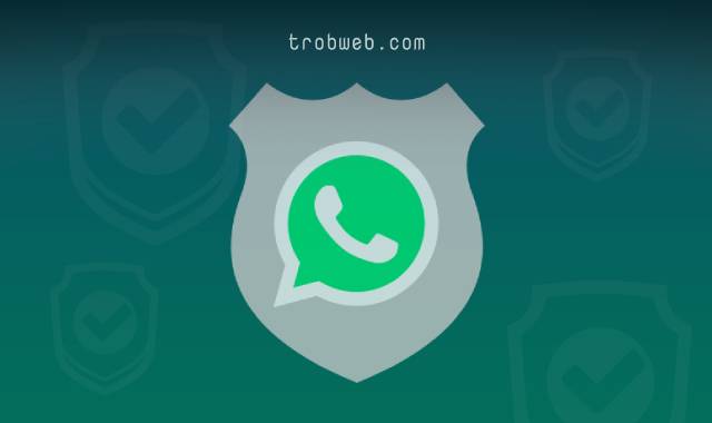 تعزيز أمان وخصوصية حسابك whatsapp