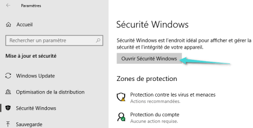 Comment analyser votre ordinateur à la recherche de virus via Windows Security