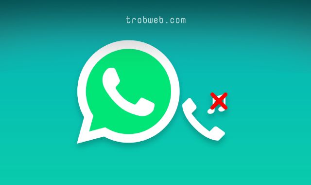 Comment désactiver les appels sur Whatsapp