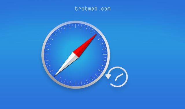 Comment effacer automatiquement l'historique de navigation dans Safari sur Mac