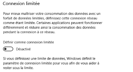 كيفية إيقاف تحديثات Windows 10 لمدة طويلة