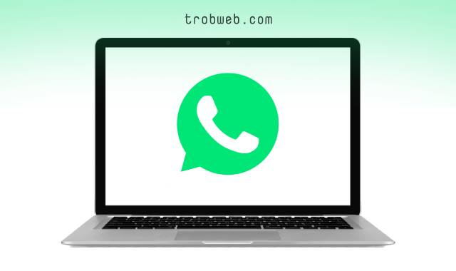 Exécutez WhatsApp sur un ordinateur sans connexion à un téléphone
