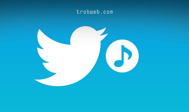 Désactiver les effets sonores Twitter sur Android et iPhone