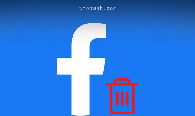 Comment désactiver temporairement le compte Facebook