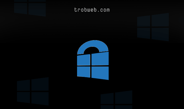 Résoudre le problème que le compte invité n'apparaît pas sur l'écran de connexion sur Windows 10