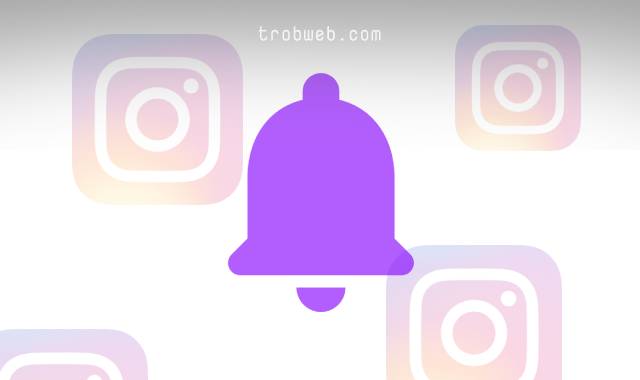 Personnalisez les notifications et les publications Instagram de quelqu'un